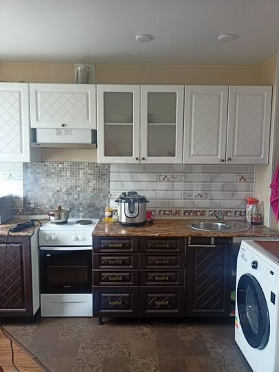 3-к. квартира, 59,3 м², 7/9 эт.