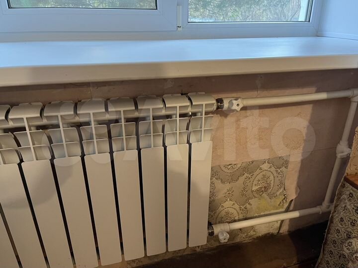 1-к. квартира, 29,8 м², 1/5 эт.