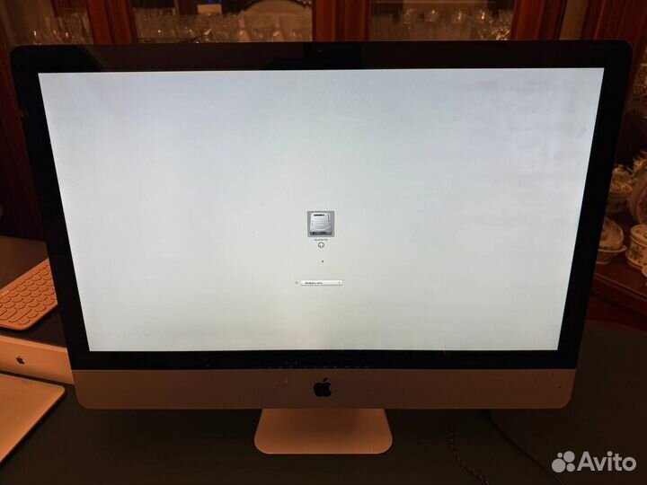 Apple iMac 27