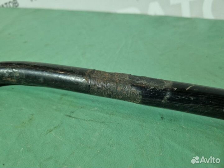 Стабилизатор передний Peugeot 206 хэтчбек 1.4