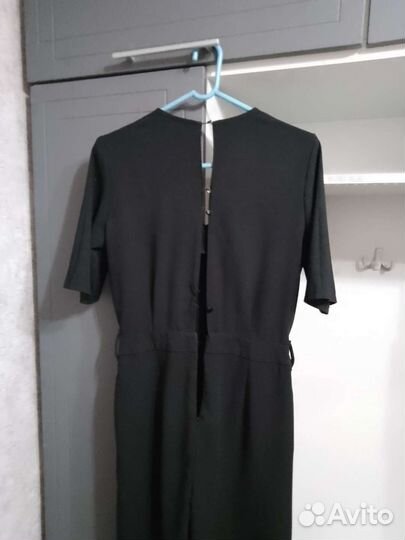 Комбинезон женский