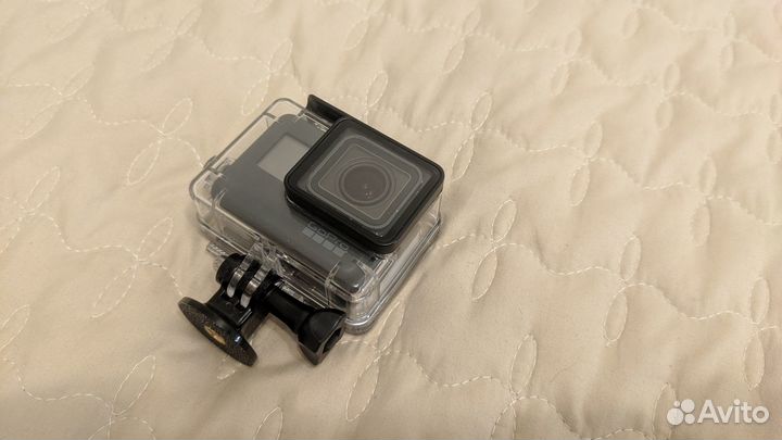 Аквабокс для GoPro