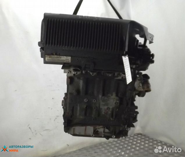 Двигатель Land Rover Freelander 2003 204D3