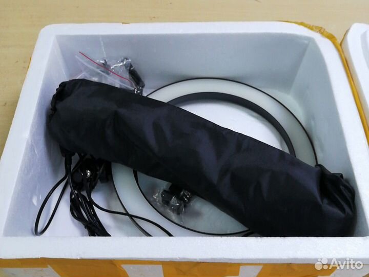 Кольцо для селфи