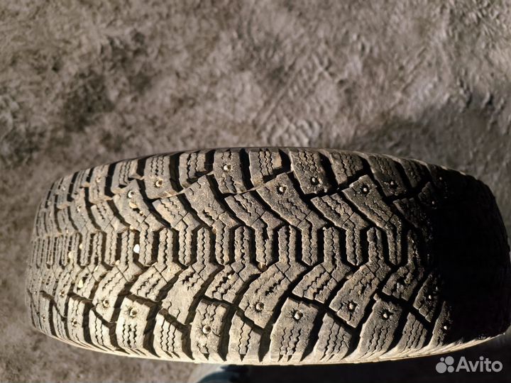 Tunga Nordway 185/65 R15