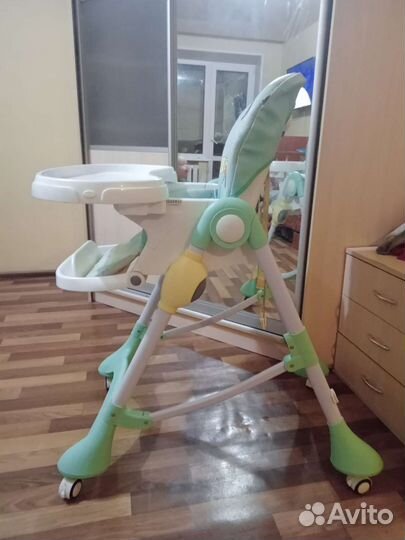 Стул для кормления