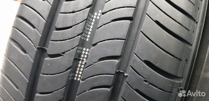 Maxxis Pragmatra MP10 185/65 R15 88H