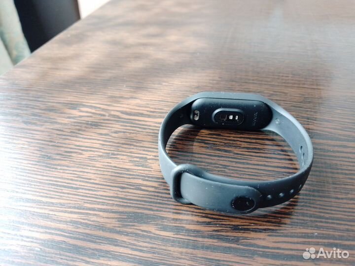 Xiaomi mi band 7 фитнес- браслет