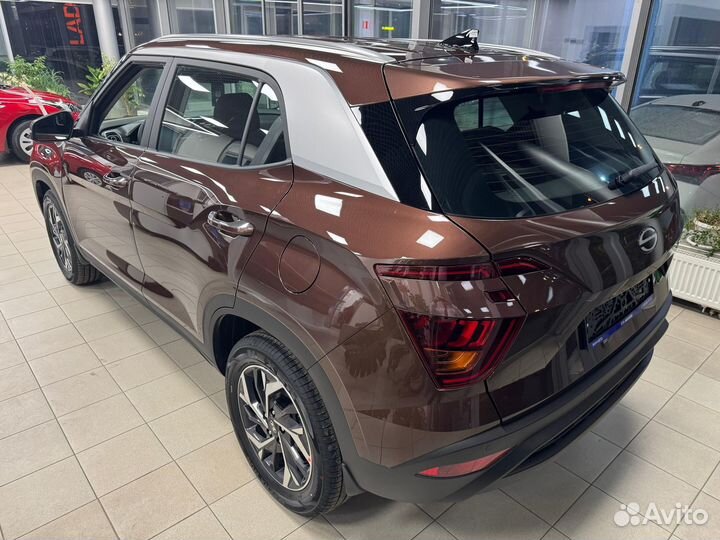 Solaris HC 1.6 AT, 2024