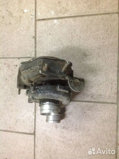 Турбина Wolksvagen LT35 2.5L