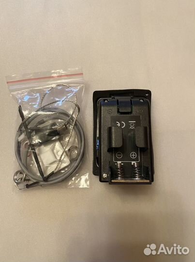 Звукосниматель для акустической гитары