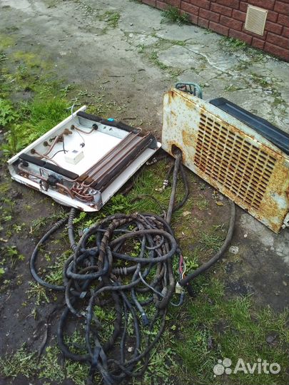 Холодильник на газель рефрижератор