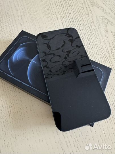 iPhone 12 Pro Max, 512 ГБ