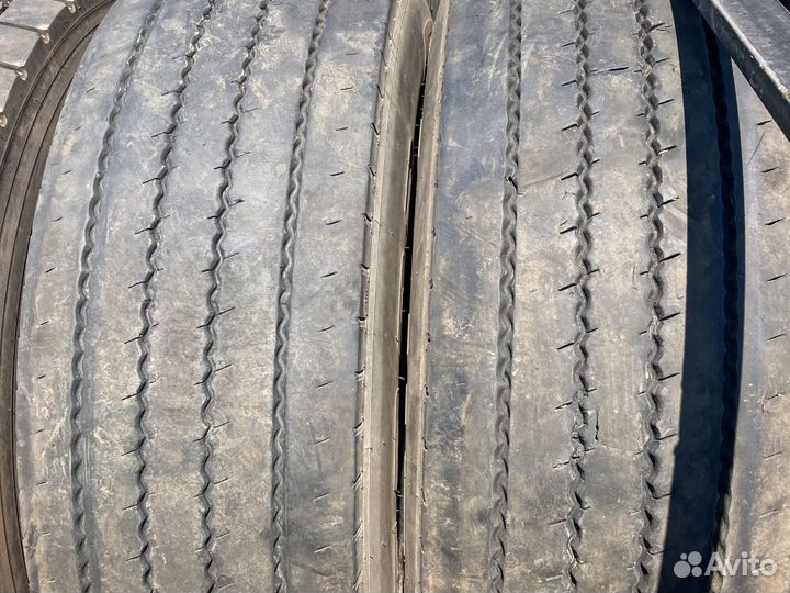 Грузовые шины бу