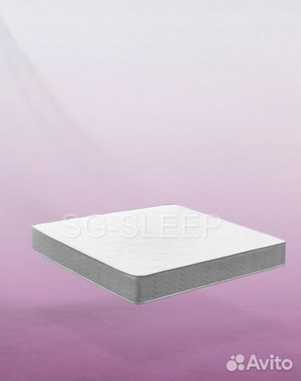 Матрас ndividual 14