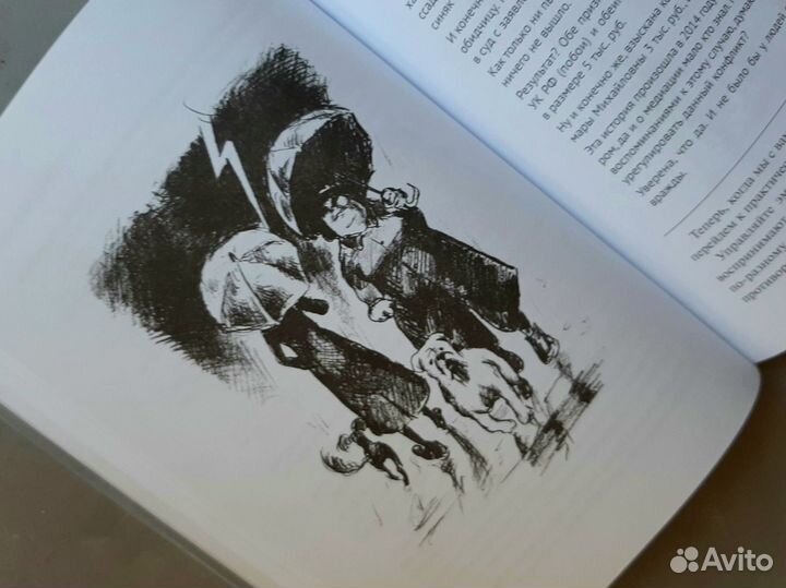 Книга Медиатор Юлия Дубинина