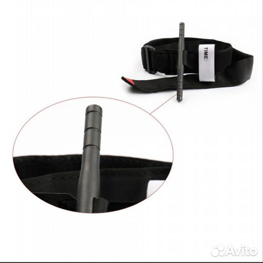 Турникет кровоостанавливающий