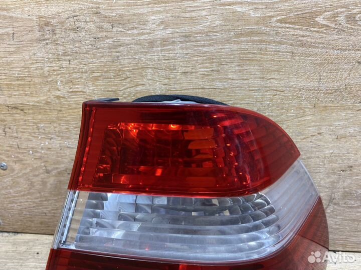 Фонарь задний правый BMW E46 рест Арт. 111185
