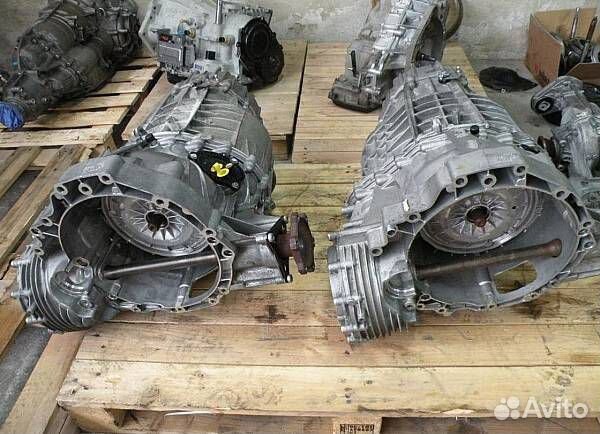Коробка (кпп) передач для всех иномарок