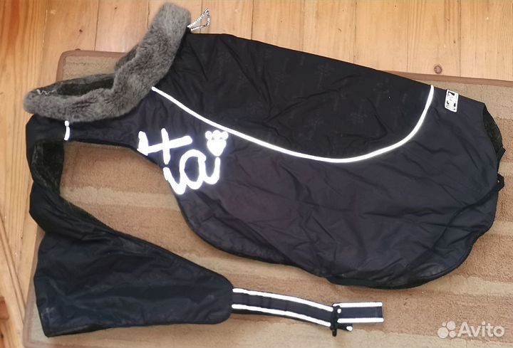 Одежда Hurtta / Touchdog Pro (зима-осень-лето)