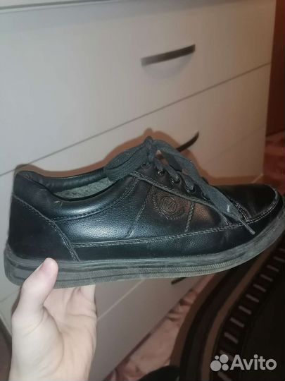 Кроссовки мужские