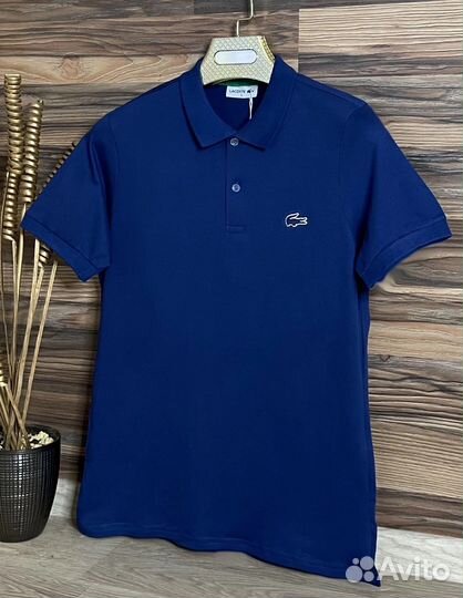 Lacoste polo