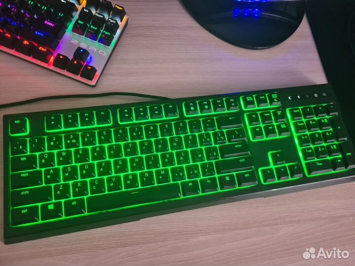 Игровая клавиатура