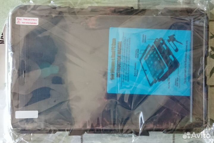 Чехол на планшет Samsung SM-T590/T595