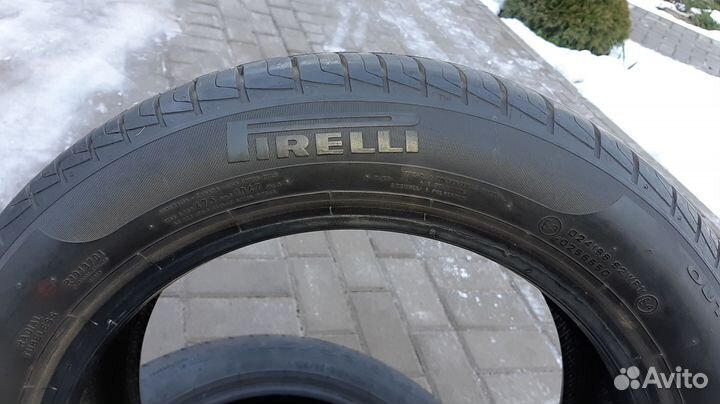 Pirelli Cinturato P1 185/55 R15 82T