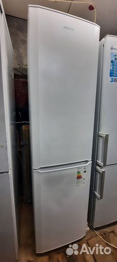 Холодильник Beko 2м (Доставка)