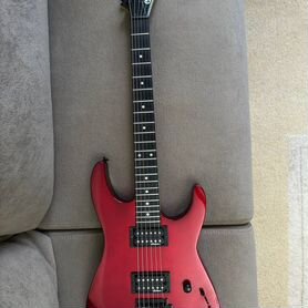 Электрогитара jackson js 11