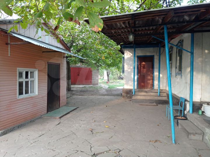 Дом 79,9 м² на участке 17 сот.