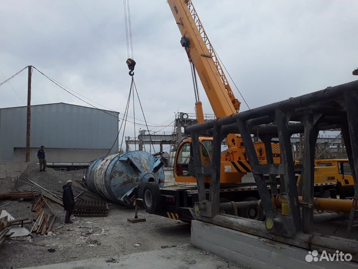 Требуются сварщики