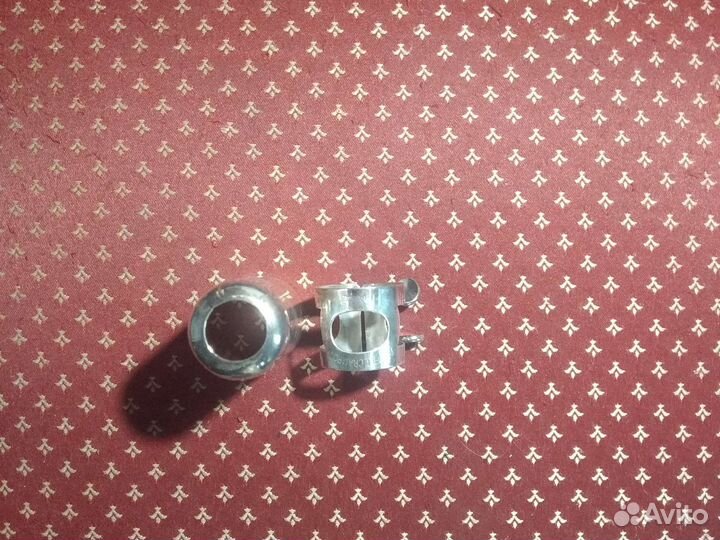 Лигатура для кларнета buffet