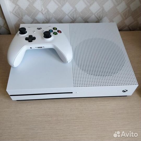 Xbox One s 1tb