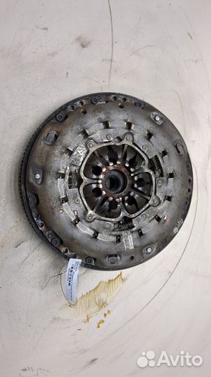 Маховик Renault Megane 2, 2008