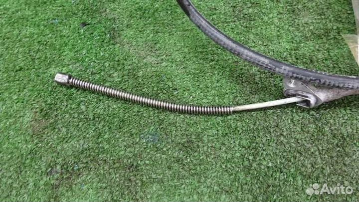 Трос ручника левый Toyota Allion ZZT240 1ZZ-FE