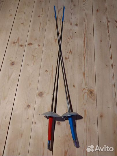 Полный набор для фехтования