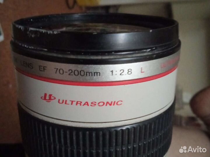 Кэнон Фотик + оптика и аксессуары