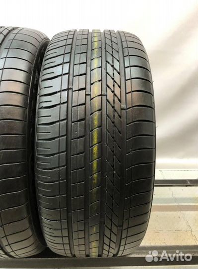 Goodyear EfficientGrip 245/45 R18 96Y