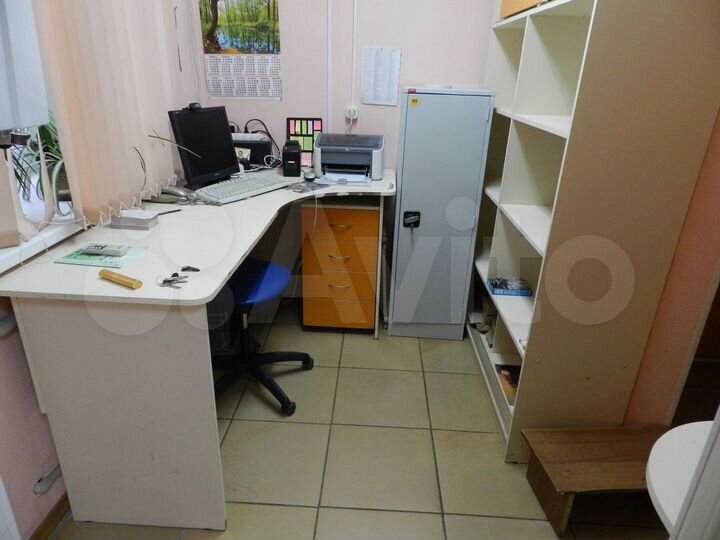 Свободного назначения, 42 м²