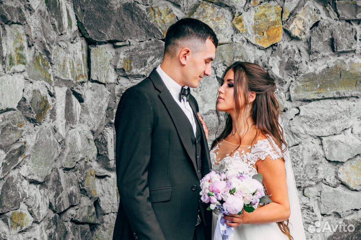 Фото и Видеосъемка свадьбы