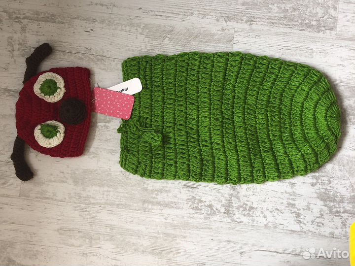 Карнавальные детские костюмы до 1 года