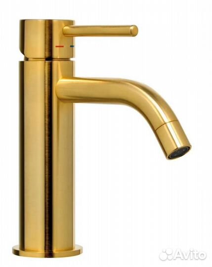 Смеситель для раковины Paffoni Light LIG071hgsp