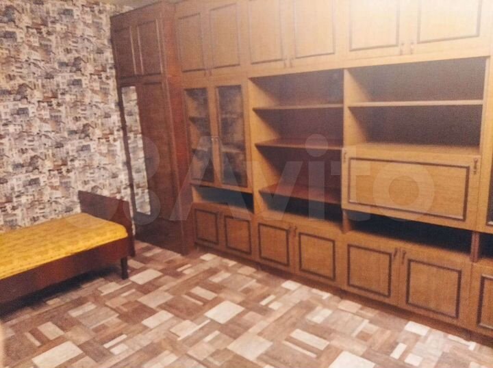 1-к. квартира, 32,5 м², 1/5 эт.