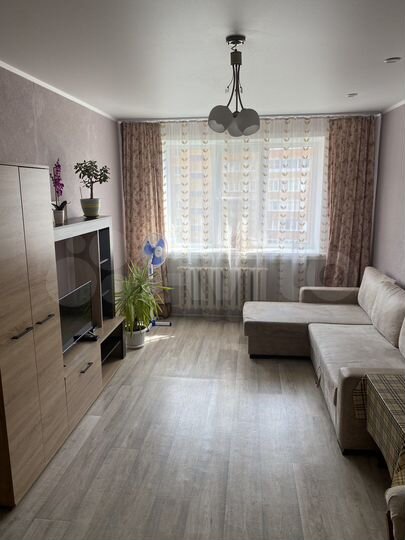 1-к. квартира, 30 м², 5/5 эт.