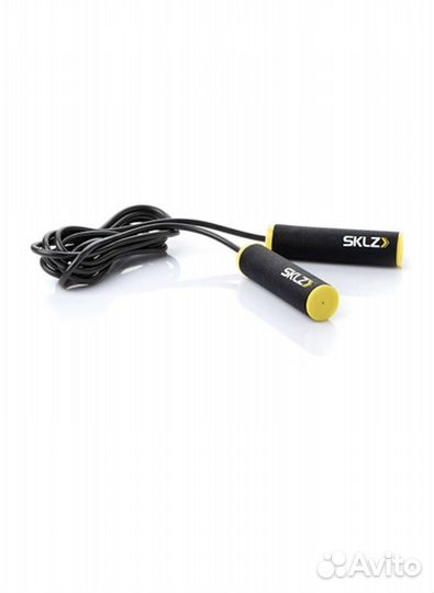 Скакалка sklz Jump Rope для фитнеса