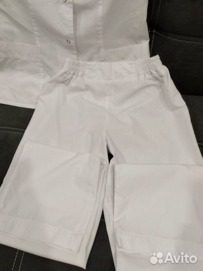 Хирургический костюм женский Emarko-style