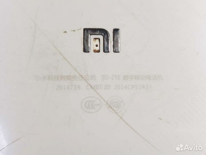Xiaomi Mi 4, 3/16 ГБ