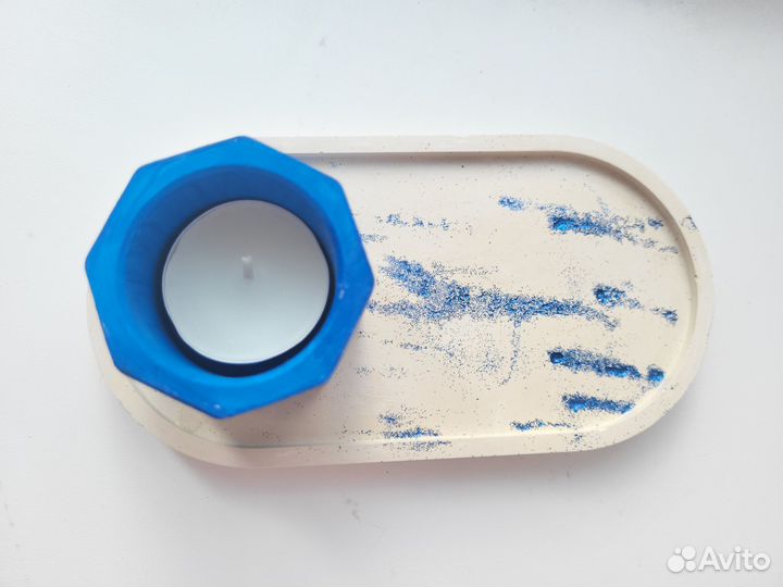 Гипсовые изделия